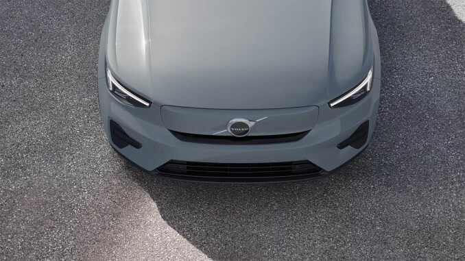 Volvo EX40 185kW Extended Range Core 82kWh 5dr Auto Electric Estate - Image 11